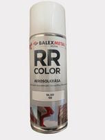 AT&Balex aerozoliniai dažai, RR-Color, RAL6020, chromo žalia, 400 ml.