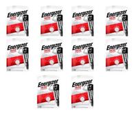 Energizer elementai CR1632, Lithium, 10 vnt.