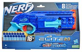 Žaislinis šautuvas Nerf Elite 2.0 Trailblazer RD-8