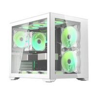 Kompiuteris MDATA GAMING Ryzen 7 7700X 32GB 1TB SSD NVME RTX 4060 Ti Windows 11 Stacionarus kompiuteris