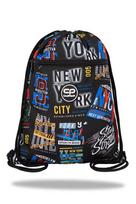 Sportinis maišelis CoolPack Vert Big City, F070673