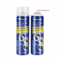 LCD ekrano klijų valiklis Mechanic 520 Pro – Greitas veikimas, Saugu rėmeliui, Talpa 550 ml