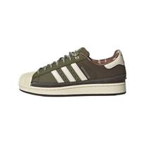Adidas Originals Superstar 2 Klasikiniai Laisvalaikio Žemi Sportbačiai Unisex Sportbačiai JR6991 41⅓