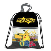 Pokemon sporto krepšys, 45 cm