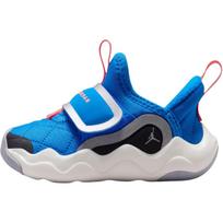 Air Jordan 23/7.2 EasyOn TD Photo Blue Off Noir Kūdikio sportbačiai Sail Metallic-Silver HV4725-400 26