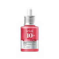 Face Serum ANUA Niacinamide 10% TXA 4%, 30ml, Tone-Care & Daily Brightening