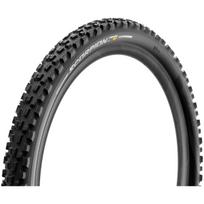 Pirelli Scorpion Enduro M TLR 29" ProWALL SmartGRIP Gravity sulankstoma padanga | Black, 29x2.40