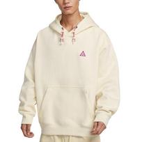 Nike ACG serijos Tuff Fleece laisvalaikio džemperis su gobtuvu ilgomis rankovėmis vyriškas džemperis IM9347113 L beige