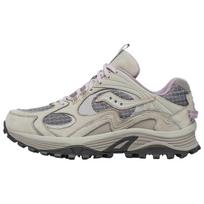 Saucony Grid Aura X Classic Patogūs Kvėpuojantys Palaikantys Bėgimo Bateliai Unisex Bėgimo Bateliai Pilki S70924-2 41
