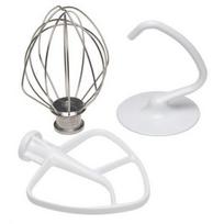 Plakiklis KITCHENAID 5KSM175PSEER Artisan Elegance