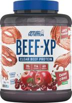 Applied Nutrition Beef - XP Clear Protein Isolate 1800 g. (Citrus Twist skonis )