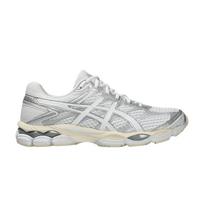 ASICS Gel Cumulus 16 Balti Unisex sportbačiai 1203A733-102 37.5