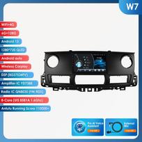 Hizpo Camera Carplay Android Auto for Renault Master 2003 - 2011 Navigation Touch Screen Multimedia Player Head Unit GPS RDS Intelligent Screen RDS W7 8Core 6G 128G,AI