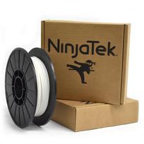 NinjaTek Cheetah lankstus - 2.85 mm - 0.5 kg - Snieguolė