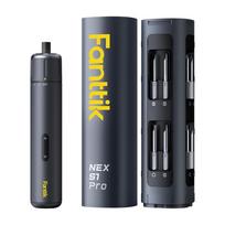 Fanttik S1 Pro elektrinių atsuktuvų rinkinys