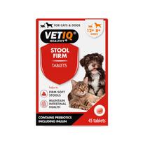 VetIQ Stool Firm tabl. N45 | 750826005436
