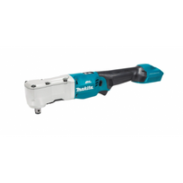 Makita DTL300Z smūginis kampinis veržliasukis 1/2"
