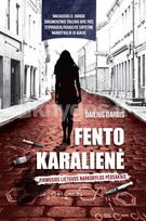 Fento karalienė - Dailius Dargis