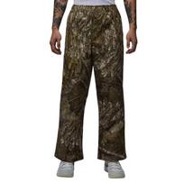 Jordan Brooklyn Realtree Laisvalaikio Patogios Laisvos Kelnės Vyriškos kelnės HV0643222 L gray
