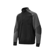 Nike Pro Tch Reflect Sportinis Laisvalaikio Megztinis Su Apykakle Vyriškas Megztinis HV1400-010 2XL