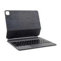 Magic Keyboard Daugiafunkcinis valdymo blokas, apšviestas belaidis BT ryšys Ilgas baterijos veikimo laikas 10.9 11 inch juoda