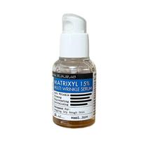 Derma Factory Peptidų daugiafunkcinis raukšlių serumas 30ml