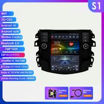 Hizpo Išmanusis Ekranas 9.7 colių Ekranas Carplay Android Nissan Navara 2016-2022 NP300 WiFi Automobilio Multimedijos Grotuvas Vaizdo Navigacija Radijas GPS S1 8Core 3G 32G