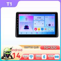 Ossuret Qualcomm 8-Core 360 Camera Car radio For Renault Duster HM 2 2020-2023 Arkana 1 2019-2023 Multimedia player Intelligent Carplay Android Auto T1 4Core 1G 32G