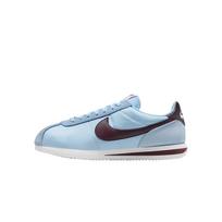 Nike Cortez Celestine Mėlyni/Balti/Bordo Crush Moteriški Kedai DZ2795-405 35.5