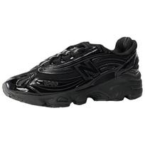 New Balance M1000 Bėgimo Batai Unisex Juodi Sportbačiai M1000ZBM 38.5 juoda