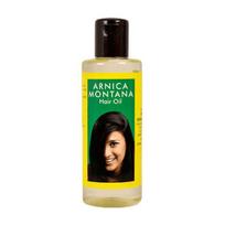 Arnica Montana plaukų aliejus (100 ml), Arnica Montana plaukų aliejus, Bakson 100ml