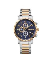 WENGER ATTITUDE CHRONO 01.1543.112