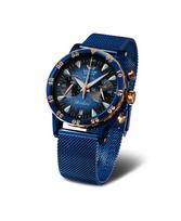 Vostok Europe Undinė VK64-515E628BRBL-LEBL-SLBL