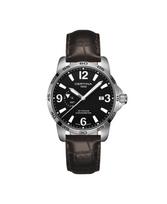 Certina DS PODIUM GMT C034.455.16.050.00