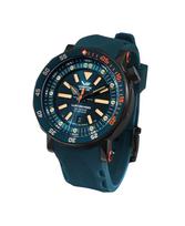 Vostok Europe Lunokhod 2 Automatic NH35A-620C633LE-SL