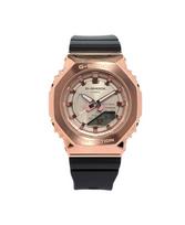 Casio G-shock ORIGINAL GM-S2100PG-1A4ER METAL COVERED