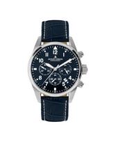 Jacques Lemans Sport Chronograph 42-2B