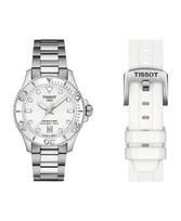 Tissot Seastar 1000 36MM T120.210.11.011.00