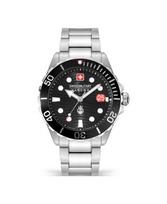 Swiss Military Offshore Diver II SMWGH2200301