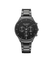 Paul Hewitt Solar Chrono Gun Metal Black PH-W-0297