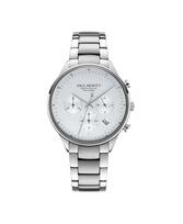 Paul Hewitt Solar Chrono Silver White PH-W-0302