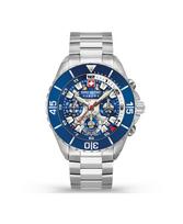 Swiss Military Hans Noll Automatic 05-5342.04.003