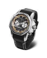 Vostok Europe ATOMIC AGE VK64-640A698SLBlack