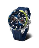 Vostok Europe Rocket N1 6S21-225A708SIBL