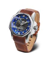 Vostok Europe ATOMIC AGE NH34-640A701LE-SL