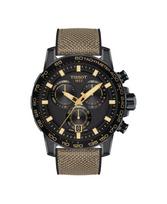 Tissot Supersport Chrono T125.617.37.051.01