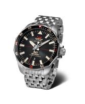 Vostok Europe Rocket N1 NH35-225A709BR