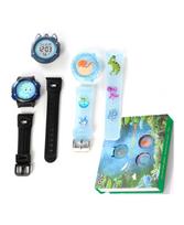SKMEI Kid Series 2236MN vaikiškų laikrodukų rinkinys