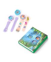 SKMEI Kid Series 2236LY vaikiškų laikrodukų rinkinys