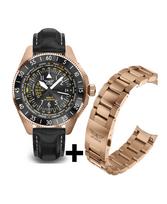Aviator GMT Darius ir Girėnas. Skrydis per Atlantą V.1.37.2.292.5.4